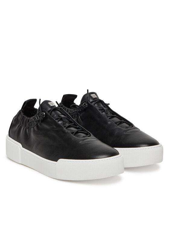 HÖGL HÖGL Sneakers Pure 0-103610 Negru