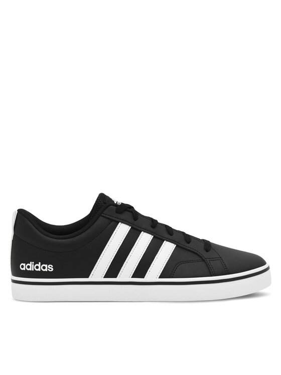 Męskie Sneakersy adidas, Rozmiar 46, Czarne, VS PACE 2.0 HP6009