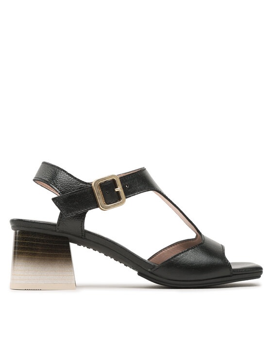 Hispanitas Hispanitas Sandaalid Iris-V23 HV232715 Must