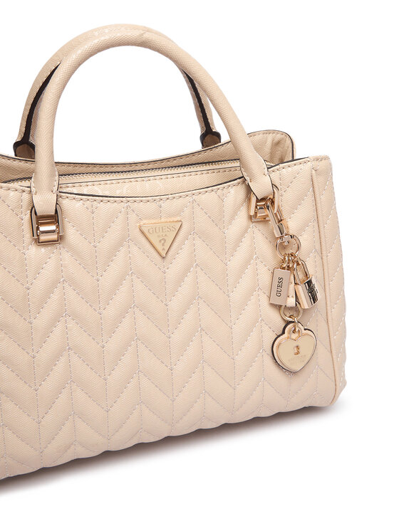Guess Guess Táska Stacey HWGG97 41060 Bézs