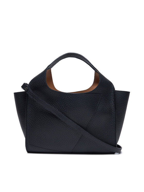 Gianni Chiarini Gianni Chiarini Käekott Euforia BS 9554 RNGDBL Must
