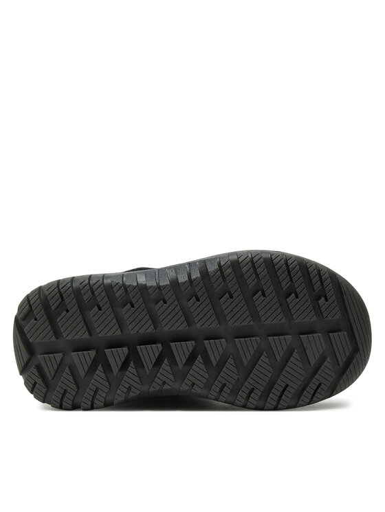 adidas adidas Sniego batai Winterplay IF1718 Juoda
