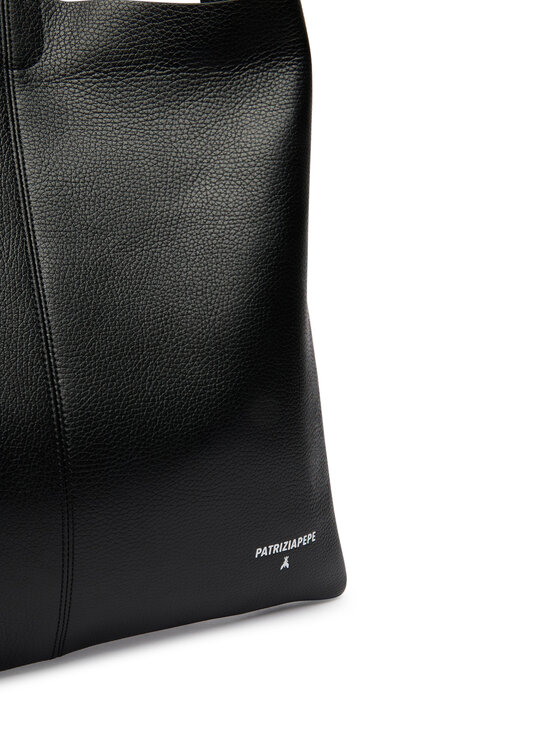 Patrizia Pepe Patrizia Pepe Käekott 8B0321/L148-K103 Must