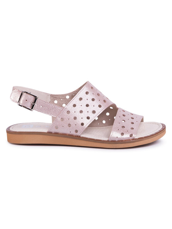 Sandali 20718 Rosa
