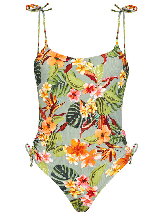 Banana Moon Banana Moon Bikiny Ophelia Ayanna JQU97 Zelená