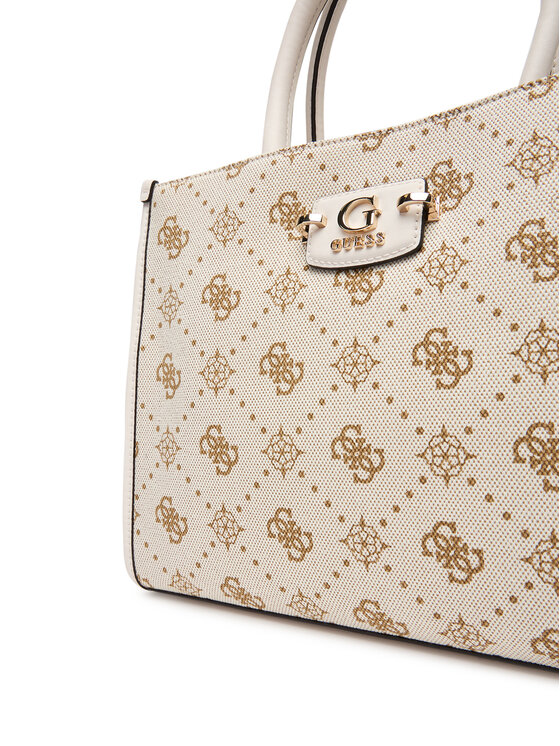 Guess Guess Torebka HWCP96 54220 Beżowy