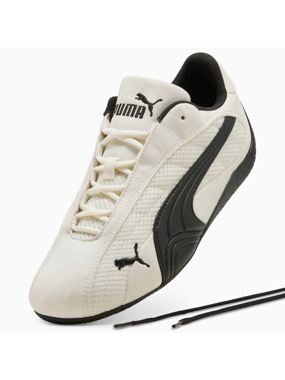 Puma Puma Sneakersy 402995 Beżowy
