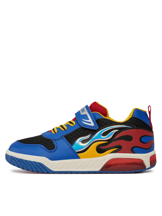 Geox Geox Tossud J Inek Boy J459CC 01454 C0833 D Sinine