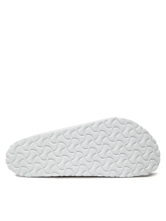 Birkenstock Birkenstock Šľapky Arizona Birko-Flor 552681 Biela