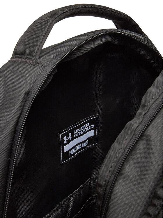 Under Armour Under Armour Rucsac UA Hustle 6.0 1384672 Negru