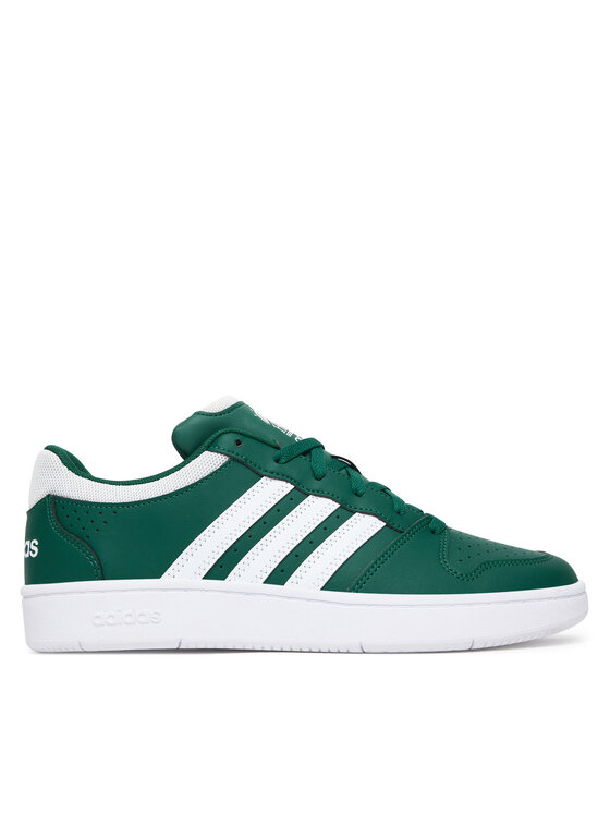 adidas adidas Laisvalaikio batai Hoops Classic KI1049 Žalia