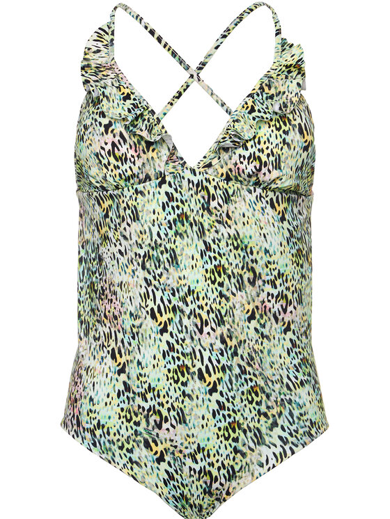 Costume da bagno VA0052 J5896 Multicolore
