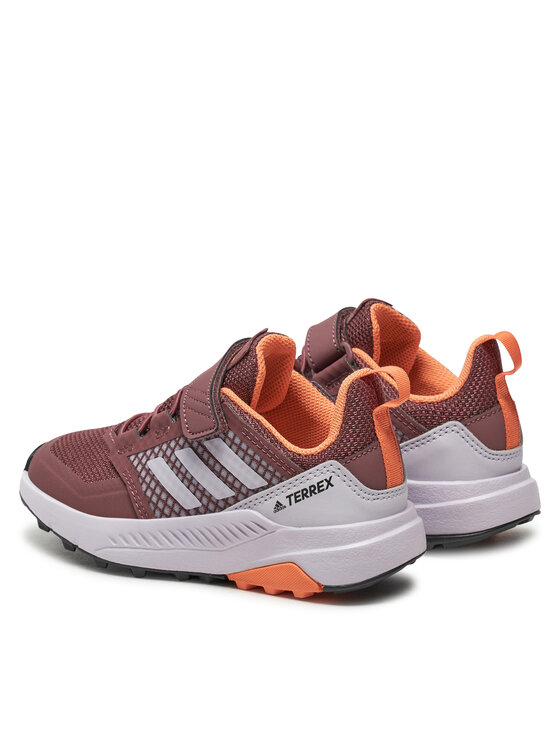 adidas adidas Trekking čevlji Terrex Trailmaker ID0927 Rjava