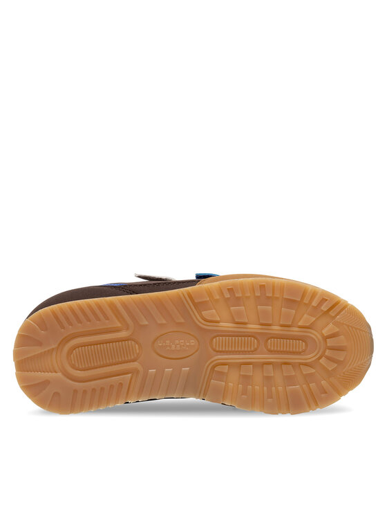 U.S. Polo Assn. U.S. Polo Assn. Sneakersy NOBIK012A Barevná