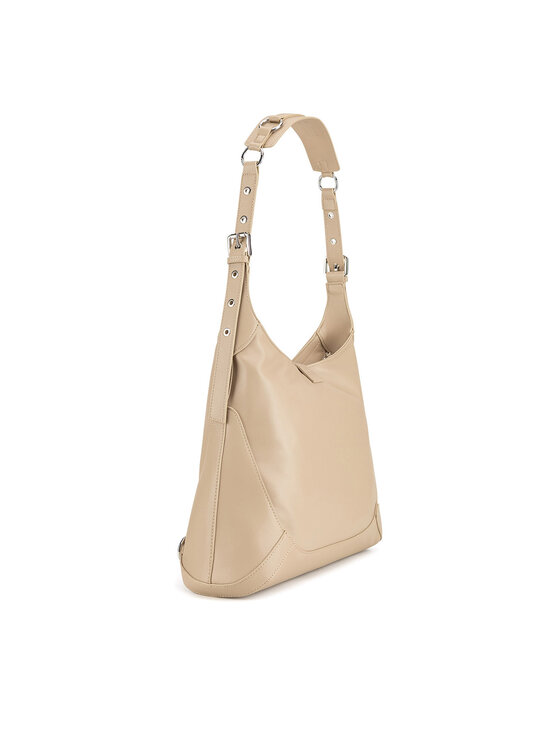 Badura Badura Handtasche BHA7955-BR Beige