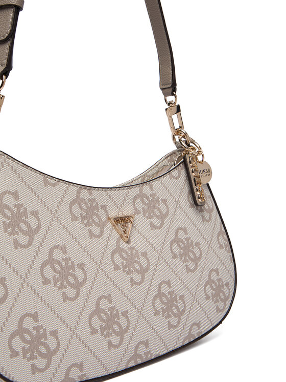 Guess Guess Τσάντα 180227 Μπεζ