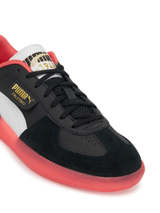 Puma Puma Tenisice Palermo STRKR Wns 400417 01 Crna