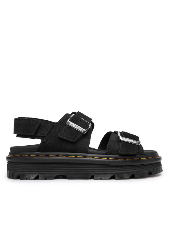 Dr. Martens Sandale Zebzag Sandals DM42689001 Negru