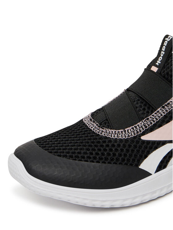 Reebok Reebok Laisvalaikio batai 23KC391(IV)DZ Juoda