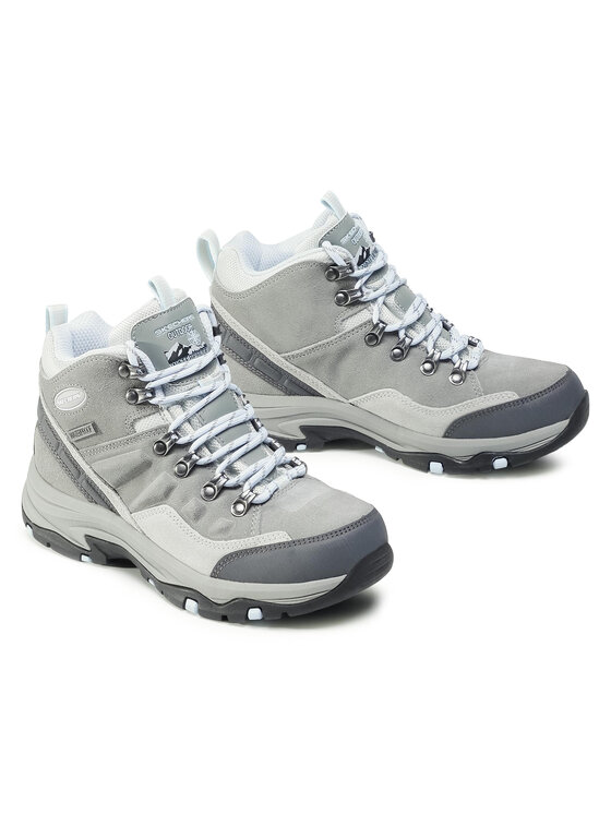 Skechers Skechers Trapery Rocky Mountain 158258/GRY Szary