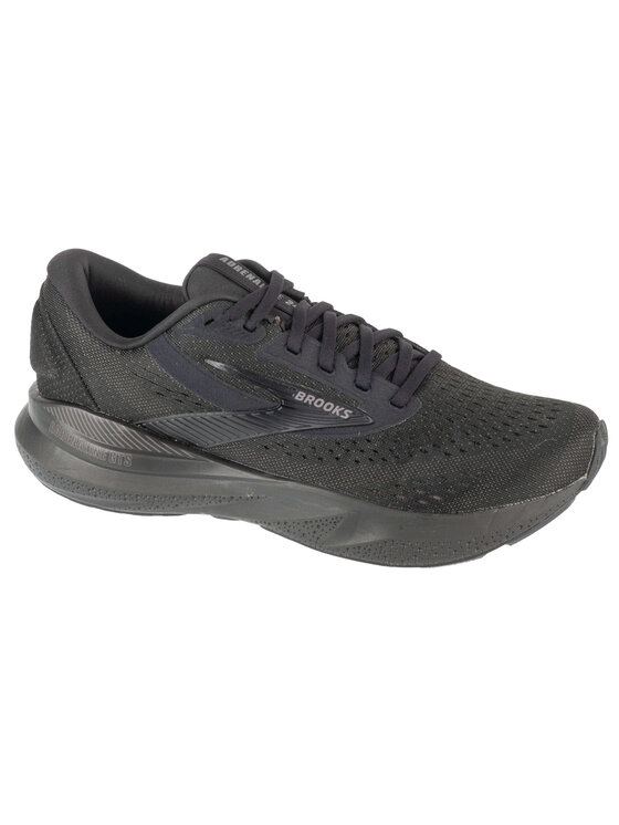 Buty do biegania, rozmiar 41, Czarne, Brooks Adrenaline GTS 24
