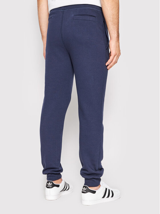 Bench Bench Спортивний костюм Skanley 119875 Cиній Regular Fit