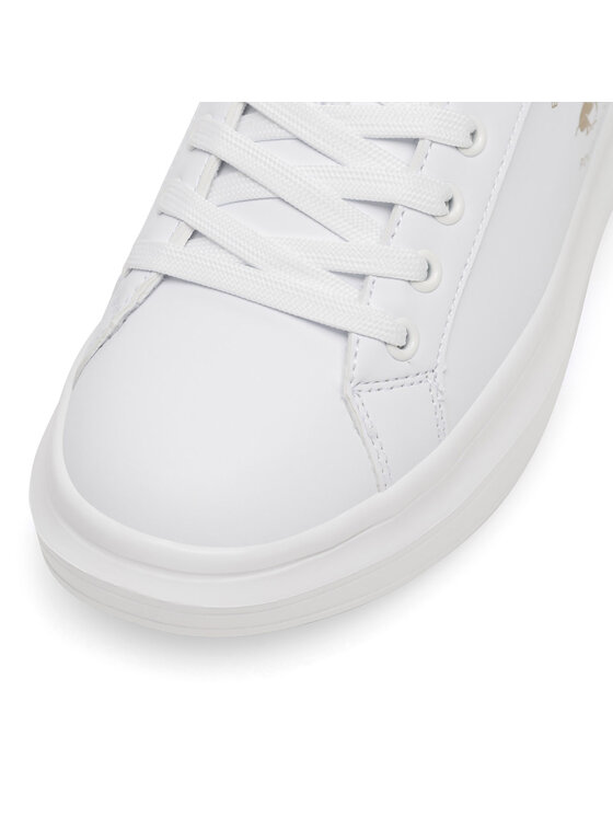 Beverly Hills Polo Club Beverly Hills Polo Club Sneakersy SK-09001 Biały