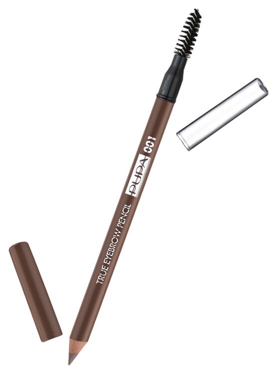 PUPA Milano PUPA Milano True Eyebrow Kredka do brwi 001 Blonde
