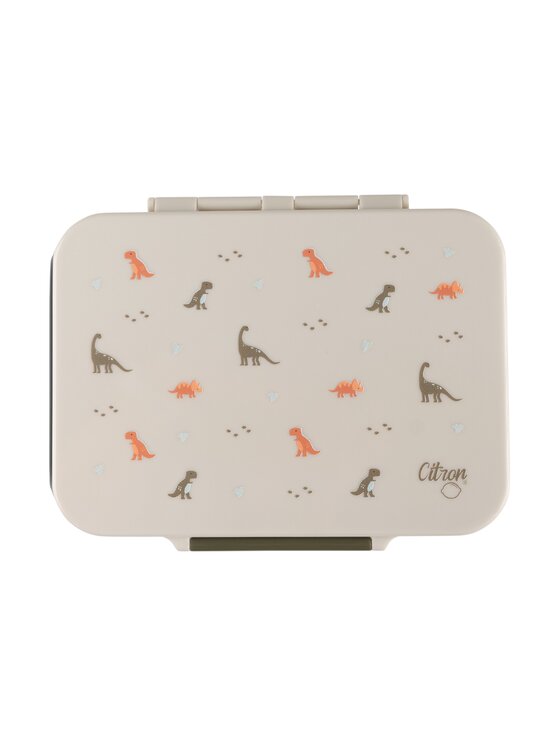 Citron Citron Lunchbox lunch box Zielony