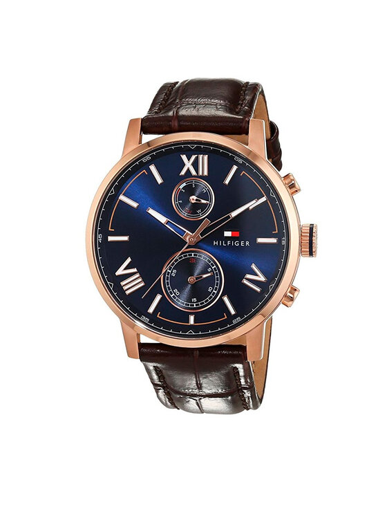 Tommy Hilfiger Tommy Hilfiger Laikrodis 1791308 Ruda