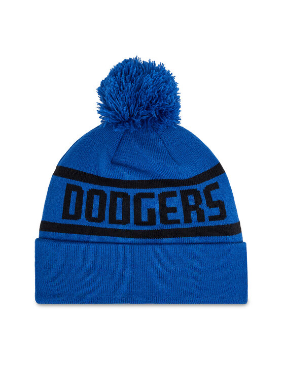 New Era New Era Căciulă Tonal Jake La Dodgers 60364324 Albastru