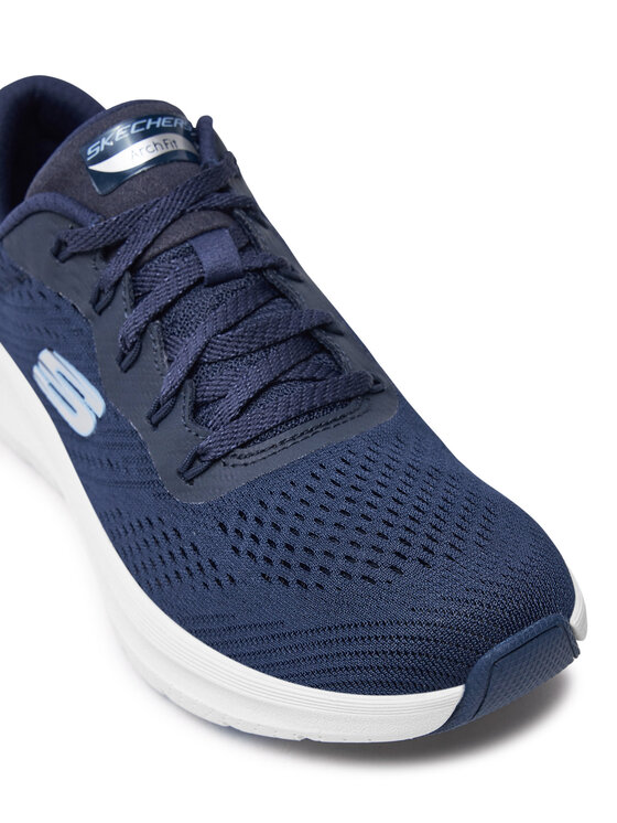 Skechers Skechers Sneakersy Arch Fit 2.0-Big League 150051 Granatowy