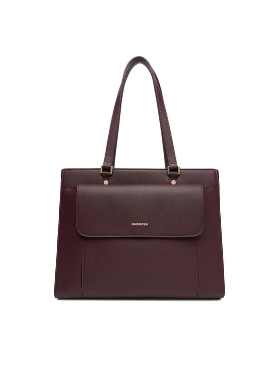 GINO ROSSI Gino Rossi Borsetta EO-PANSY Bordeaux