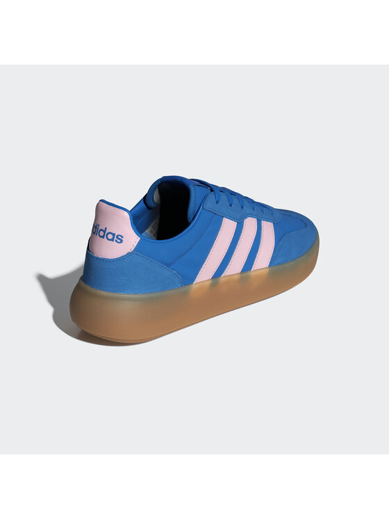 adidas adidas Sneakers Barreda Decode IH1442 Blau