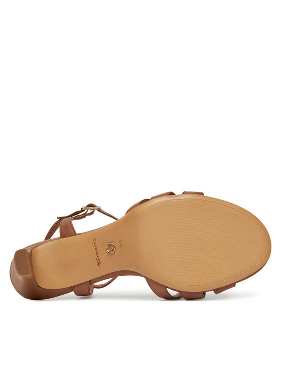 Tamaris Tamaris Sandali 1-28333-44 Marrone