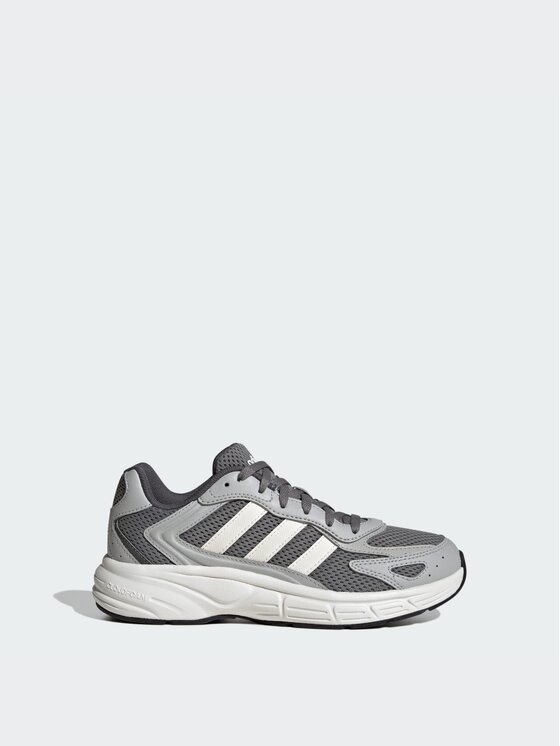 adidas adidas Sneakersy 168362 Szary
