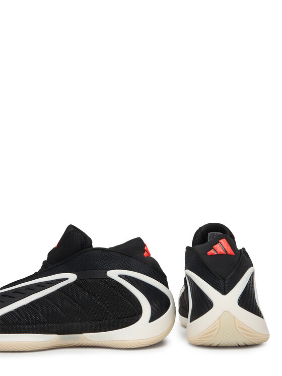 adidas adidas Μπασκετικά Παπούτσια Anthony Edwards 2 JR9377 Μαύρο