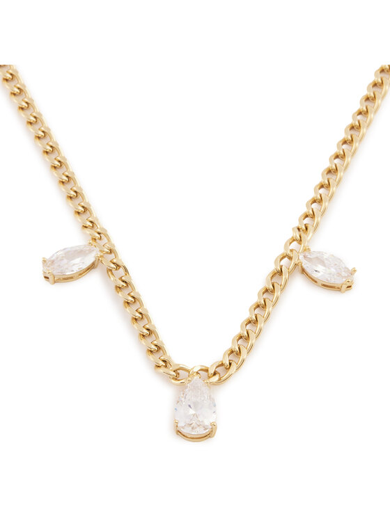 U.S. Polo Assn. U.S. Polo Assn. Collana JW2214NK Oro