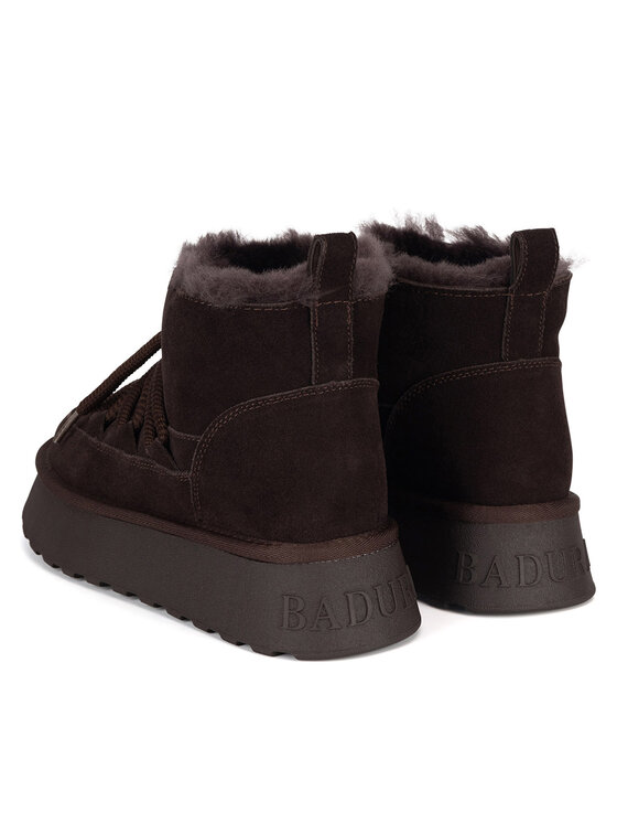 Badura Badura Sniego batai WFA3111-6Z Ruda