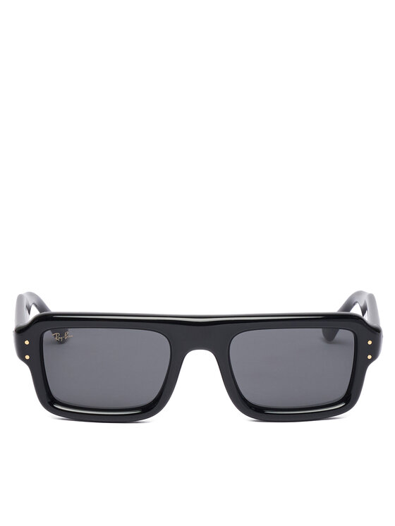 Ray-Ban Ray-Ban Sonnenbrillen 0RB4954 Schwarz