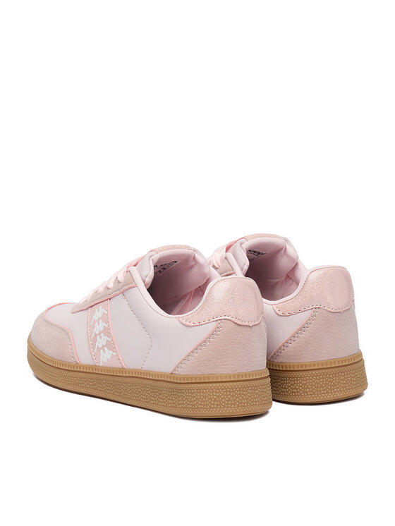 Kappa Kappa Sneakers CEO-MP40-008Z(DZ) Rosa