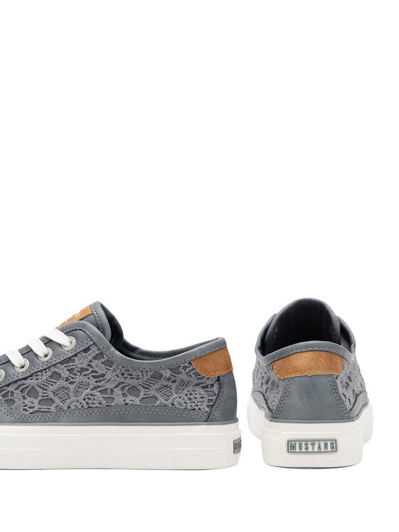 Mustang Mustang Sneakers 1272-309 Γκρι