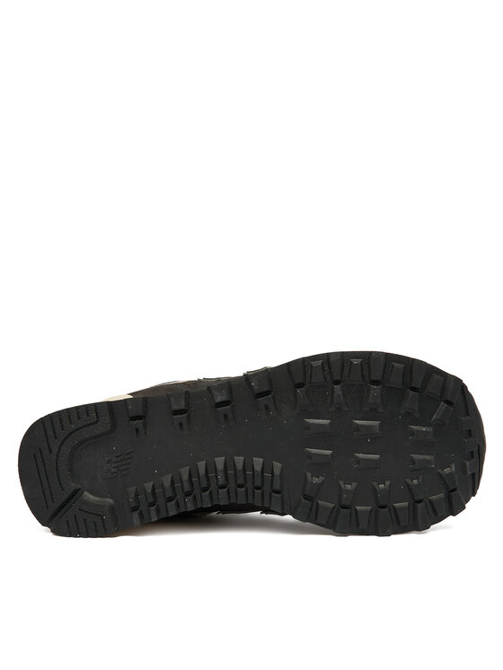 New Balance New Balance Сникърси U574SGG W Черен