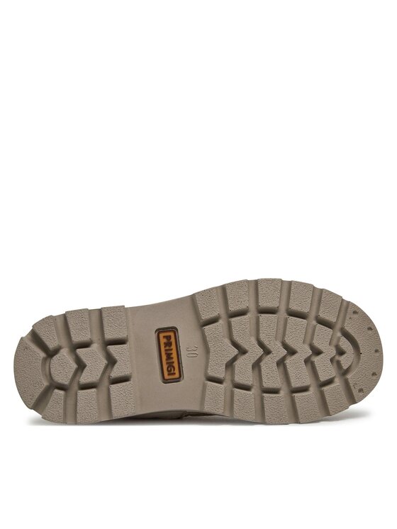 Primigi Primigi Botine GORE-TEX 4877811 M Bej