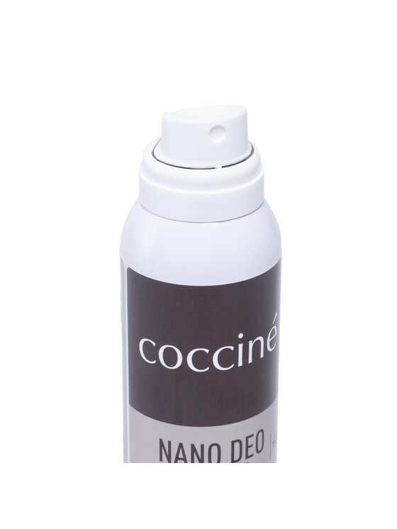 Coccine Coccine Dezodorant do obuwia Nano Deo Silver 55/54/150/Z/v8