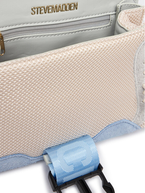 Steve Madden Steve Madden Сумка Bdiego-B 13002325 Голубий