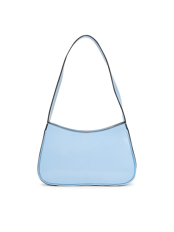 Guess Guess Ročna torba Arnela HWNY94 96170 Svetlo modra