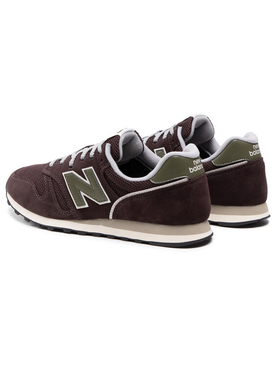 New Balance Laisvalaikio batai ML373RB2 