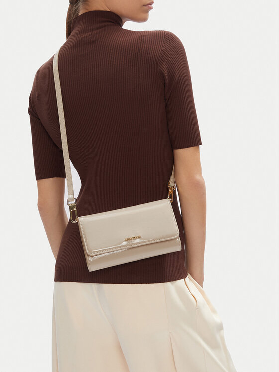 Gino Rossi Gino Rossi Borsetta TYLO-183 Beige