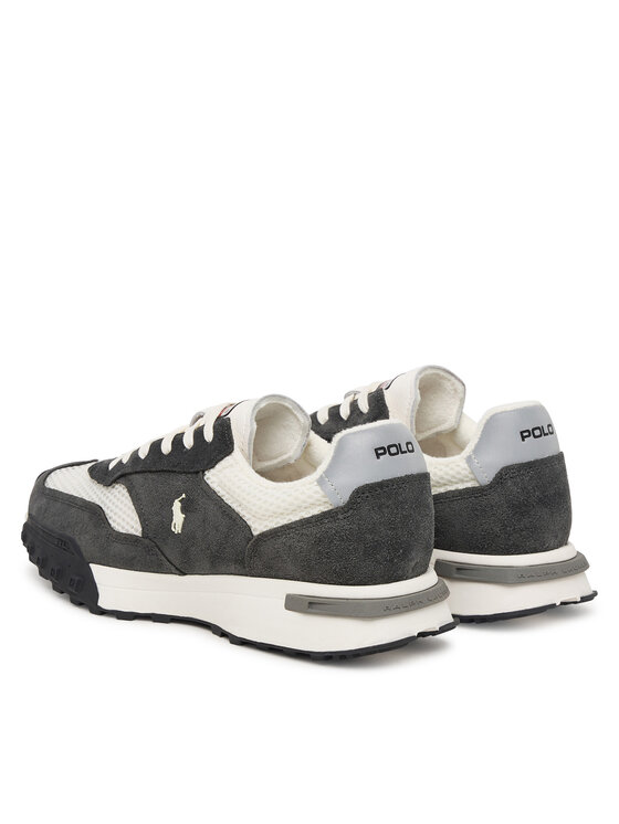 Polo Ralph Lauren Polo Ralph Lauren Superge Eldridge 809P15693003 Črna